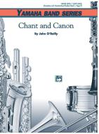 Chant And Canon 