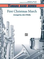 First Christmas March 