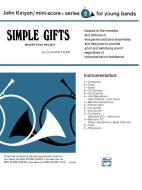 Simple Gifts (Shaker Folk Tune) Download