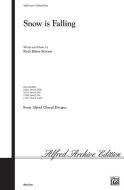 Snow Is Falling Download