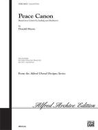 Peace Canon Download