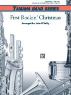 First Rockin' Christmas 