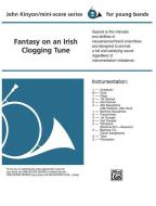 Fantasy On an Irish Clogging Tune Download