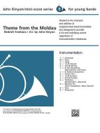 Theme From The Moldau Download