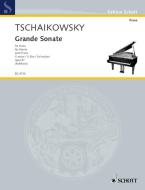 Grande Sonate G-Dur op. 37 CW 148 