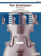 Toy Symphony, 1st Movement Download