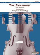 Toy Symphony, 1st Movement 