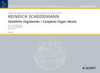 Sämtliche Orgelwerke 3 Standard