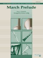 March Prelude Download