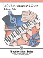 Valse Sentimentale à Deux Download