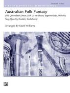 Australian Folk Fantasy 
