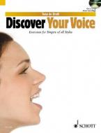 Discover Your Voice 