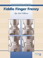 Fiddle Finger Frenzy 