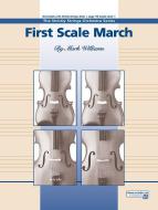 First Scale March 