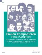 Frauen komponieren 