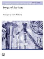 Songs Of Scotland 