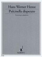 Pulcinella Disperato 