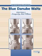 The Blue Danube Waltz Download