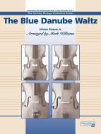 The Blue Danube Waltz 