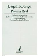 Pavana Real 