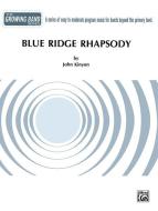 Blue Ridge Rhapsody Download