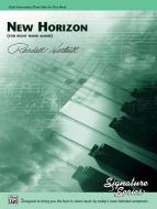 New Horizon (For right hand alone) Download