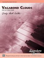 Vagabond Clouds (For left hand alone) Download