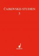Tchaikovsky Studien 5 