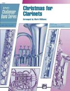 Christmas For Clarinets 