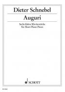 Auguri 