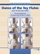 Dance of the Toy Flutes 