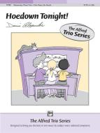 Hoedown Tonight! Download