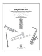 Antiphonal Gloria 