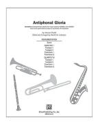 Antiphonal Gloria 