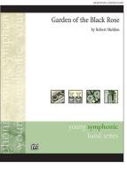 Garden Of The Black Rose 