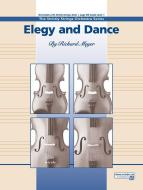 Elegy and Dance 