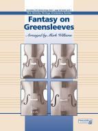 Fantasy On Greensleeves Download