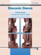 Slavonic Dance 