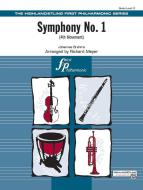 Symphony No. 1 