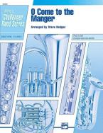 O Come To The Manger Download