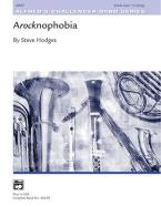 Arocknophobia 