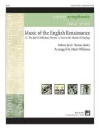 Music Of The English Renaissance Download