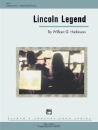 Lincoln Legend Download