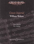 Crown Imperial 