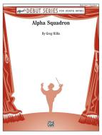 Alpha Squadron Download