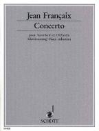 Concerto Standard