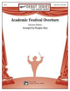Academic Festival Overture Op. 80 Download