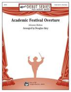 Academic Festival Overture Op. 80 