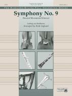 Symphonie Nr. 9 d-Moll op. 125 Download