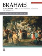 Hungarian Dances Vol. 1 Download